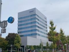 鳥取銀行　とっとり砂丘大山支店