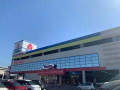 ヤマダ電機ヤマダアウトレット龍ヶ崎店