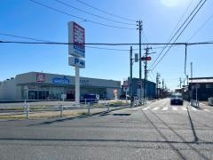 ウエルシア長久手岩作店