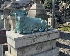 長岡神社