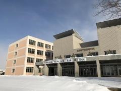 北海道千歳高等学校