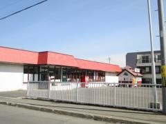 ラッキー西野2号店