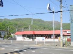 ラッキー西野2号店