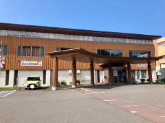 秋田白神体験センター
