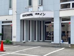 ビジネスホテル太田イン