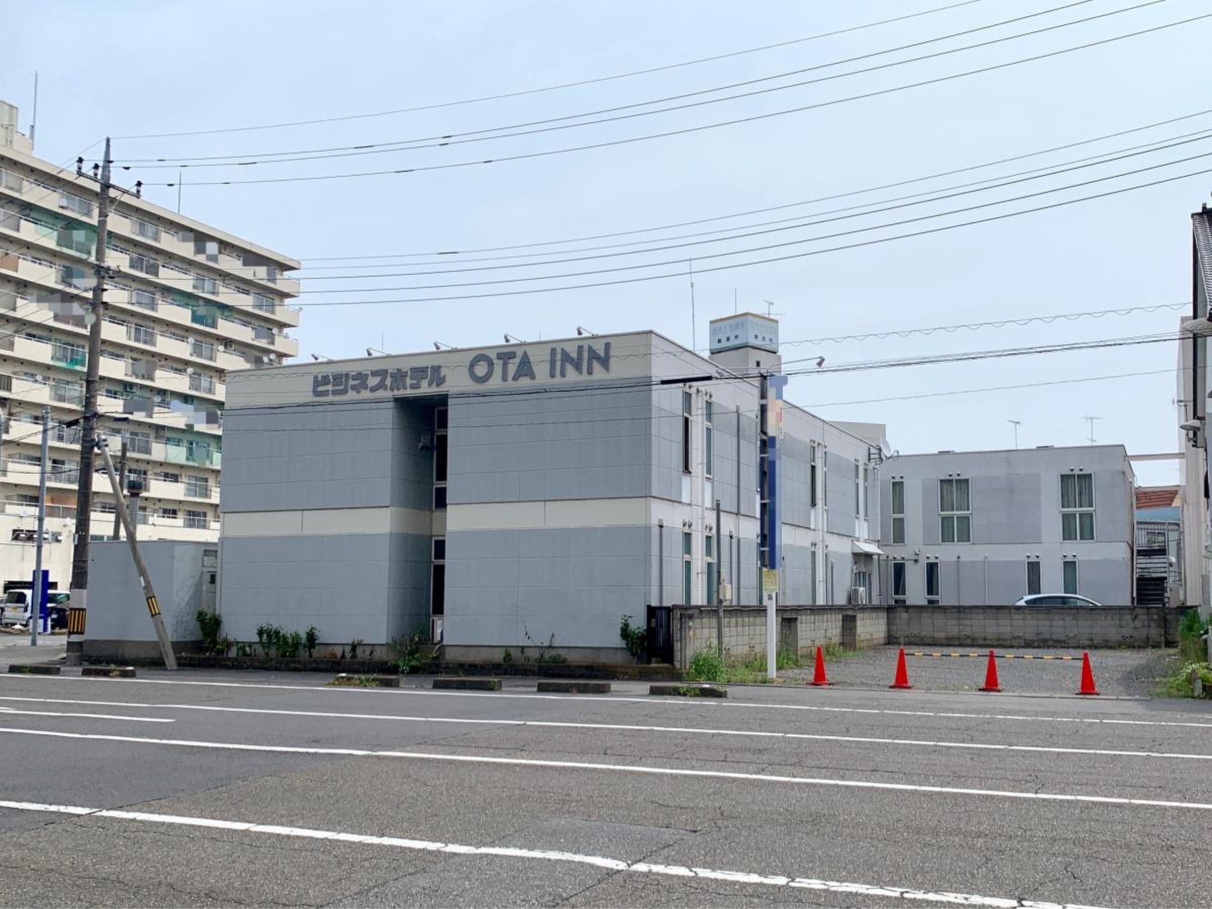 太田 市 ビジネス ホテル