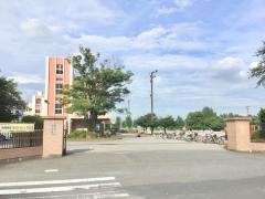 白岡町立南小学校