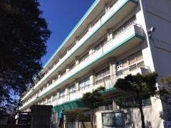 千葉市立若松中学校