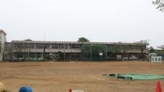 海上小学校
