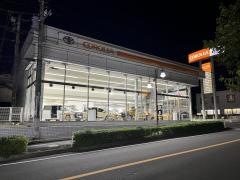 トヨタカローラ千葉うすい店