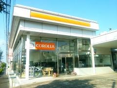 トヨタカローラ千葉うすい店