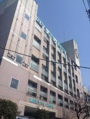 私立藤村女子中学校