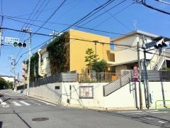 氷川台保育園