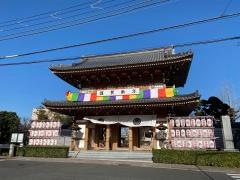 伝通院