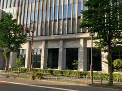 ＪＡ神奈川県信連本所