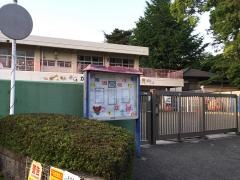 勝瀬保育園