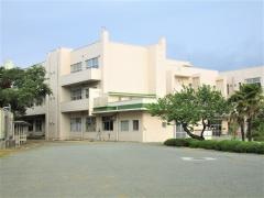 佐渡市立佐和田中学校