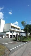 赤石小学校