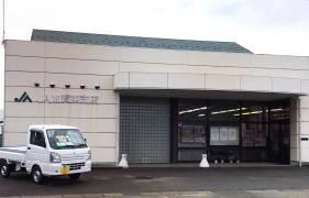 ＪＡ加賀東支店