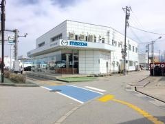 北陸マツダ富山本店