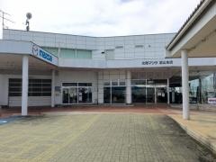 北陸マツダ富山本店
