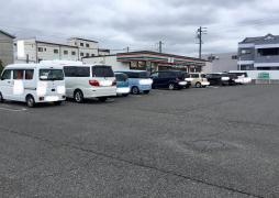 セブンイレブン　塩尻吉田原店