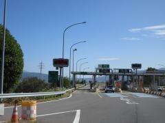 岡谷ＩＣ