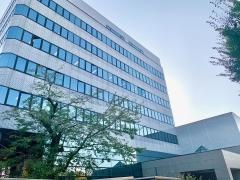 各務原市産業文化センター（あすかホール）