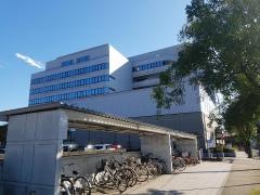 各務原市産業文化センター（あすかホール）