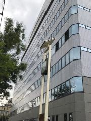 各務原市産業文化センター（あすかホール）