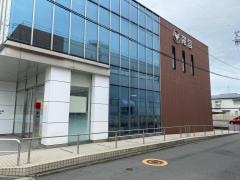 尾西信用金庫稲沢支店