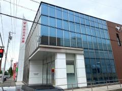 尾西信用金庫稲沢支店
