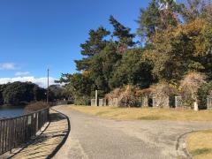 加木屋南公園