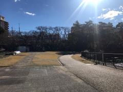 加木屋南公園