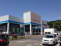 コメリハード＆グリーン　尾鷲店