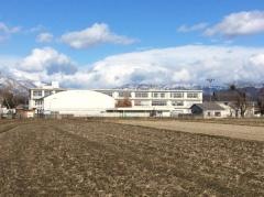今津北小学校