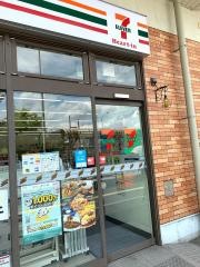 セブンイレブン　ハートインＪＲ大津京駅前店