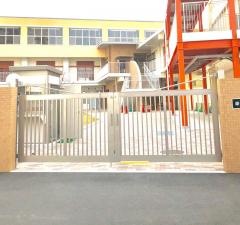 道明寺小学校