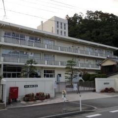 枚田小学校