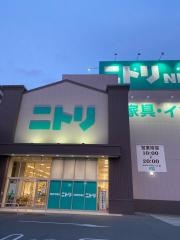 ニトリ　明石大久保店