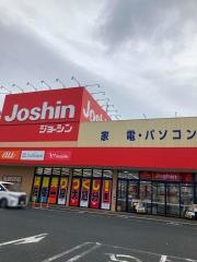 ジョーシン　上牧店