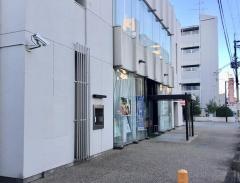 奈良中央信用金庫香芝支店
