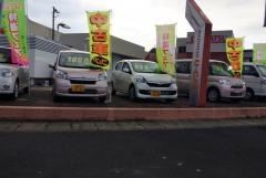 島根ダイハツ販売平田店