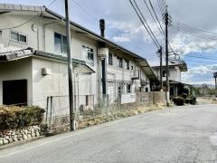 津山スポーツロッジ弥生荘