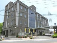 江田島市役所
