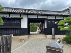 倉敷物語館