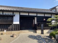 倉敷物語館