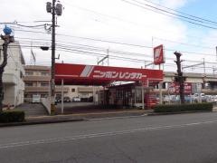ニッポンレンタカー新山口営業所