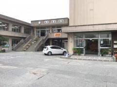 防府市立右田中学校
