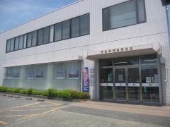 阿波銀行板野支店